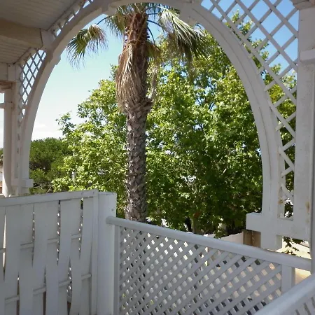 La Belle Creole Appartement