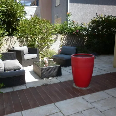 La Belle Creole * Agde