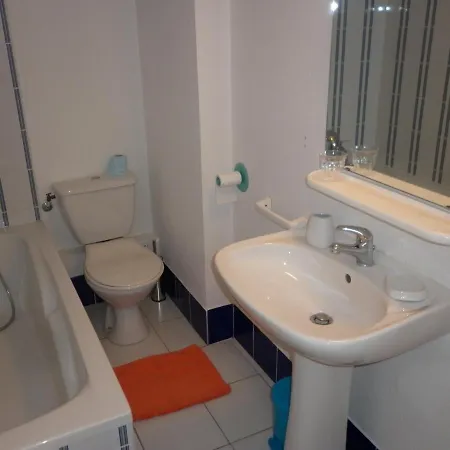 Appartement La Belle Creole