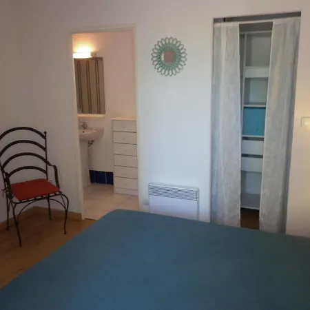 Appartement La Belle Creole