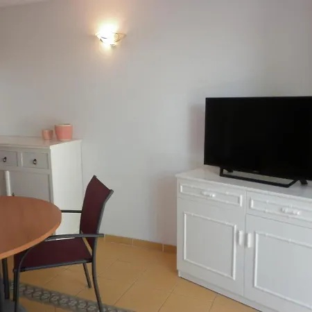 La Belle Creole Appartement Agde