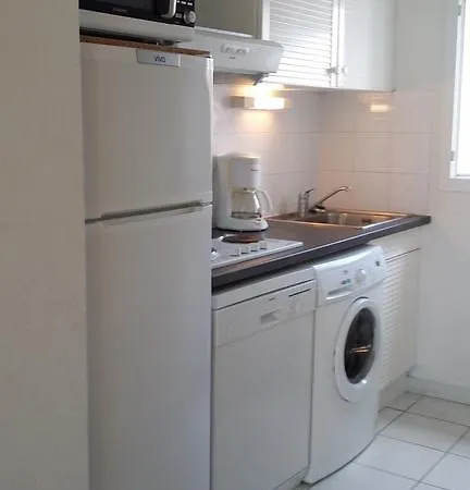 Appartement La Belle Creole *