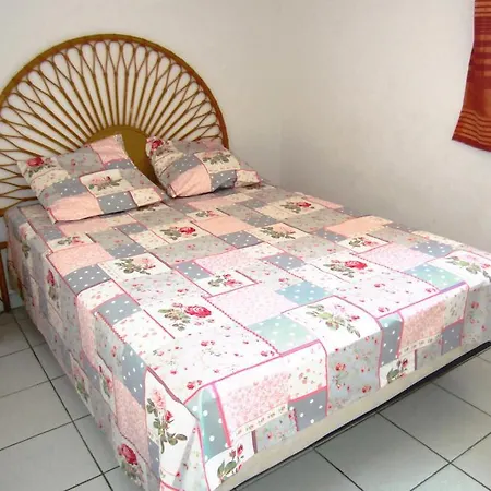 La Belle Creole