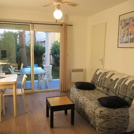 Appartement La Belle Creole