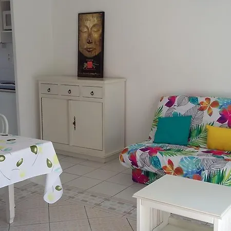 La Belle Creole Appartement