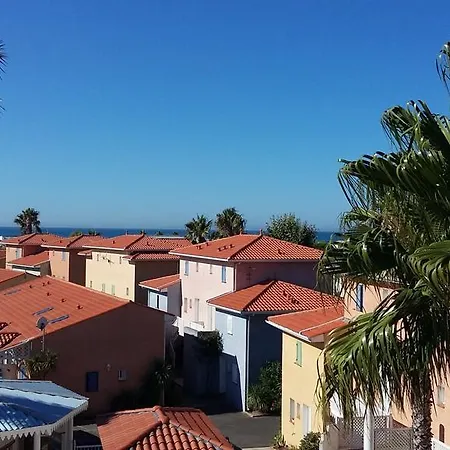 Appartement La Belle Creole *