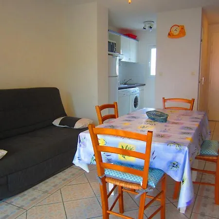Appartement La Belle Creole