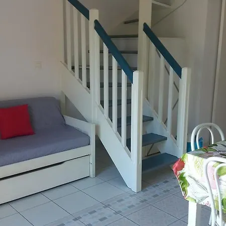 Appartement La Belle Creole Agde