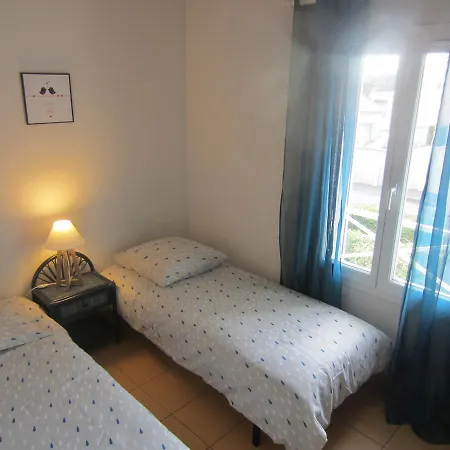 La Belle Creole Appartement *