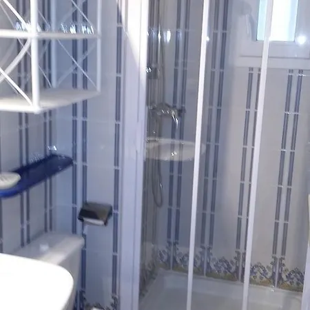 Appartement La Belle Creole *