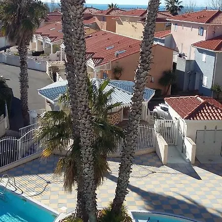 Appartement La Belle Creole