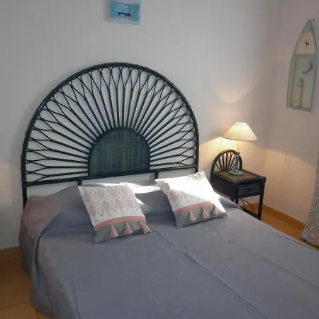 Appartement La Belle Creole