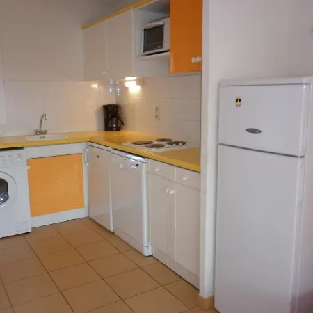 La Belle Creole Appartement