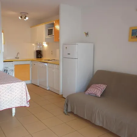 Appartement La Belle Creole